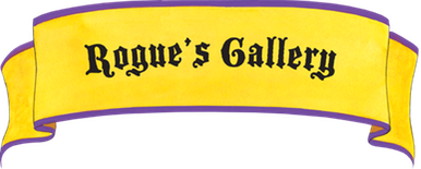 RoguesGallery